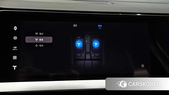 Renault Korea (Samsung) Grand Coleos id 3837958 из Кореи 7