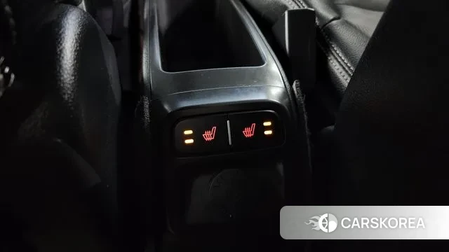 Kia The New Ray id 3313328 из Кореи 7