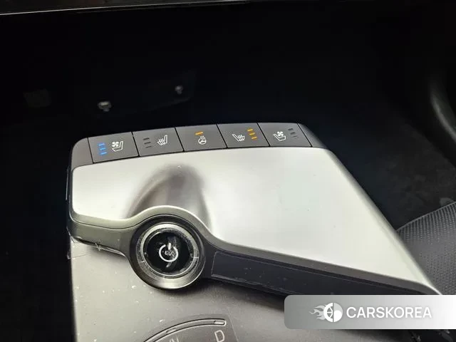 Kia EV6 id 3620741 из Кореи 7