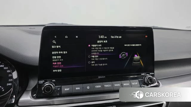 Kia Seltos id 4366396 из Кореи 7