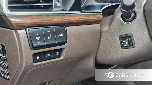 Kia Come New K7 id 4737665 из Кореи 7