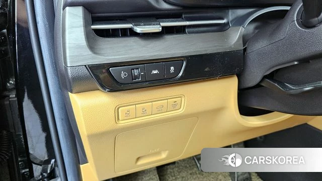 Kia Carnival 4th generation id 3954836 из Кореи 7