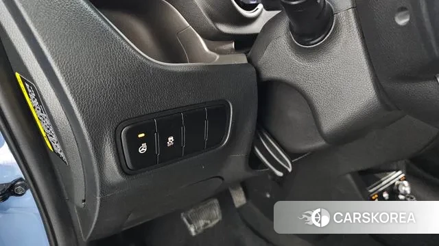 Kia The New Ray id 3437793 из Кореи 7