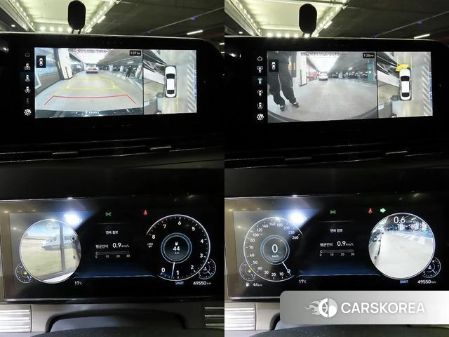 Hyundai The New Grandeur IG id 3827656 из Кореи 7