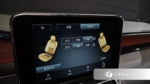 Lincoln Navigator 4th generation id 3008075 из Кореи 7