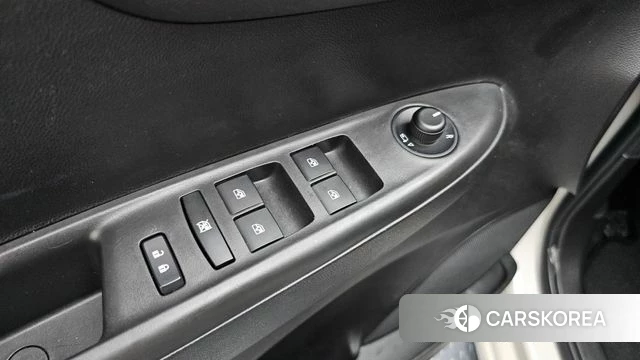Chevrolet (GM Daewoo) The New Spark id 4667488 из Кореи 7