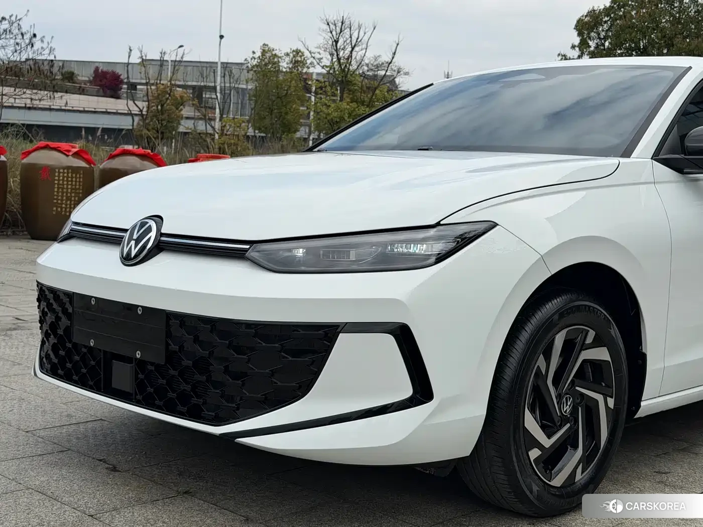 Volkswagen Lavida id 4576562 из Китая 7