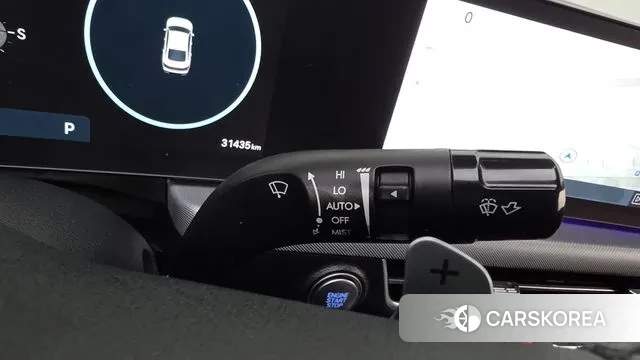 Hyundai Sonata D Edge (DN8) id 3776308 из Кореи 7