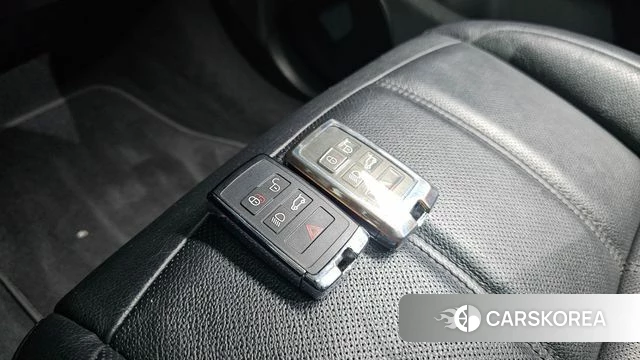 Land Rover Range Rover Evoque 2nd Generation id 4735709 из Кореи 7