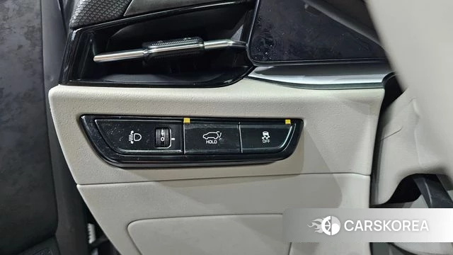 Kia Di All New Niro EV id 4682301 из Кореи 7