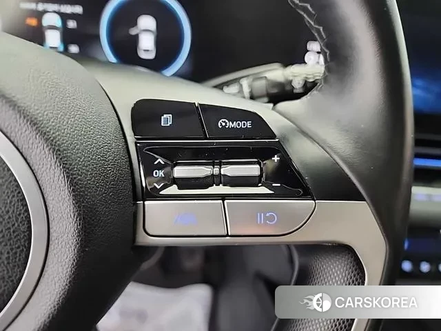 Hyundai Avante (CN7) id 3469085 из Кореи 7