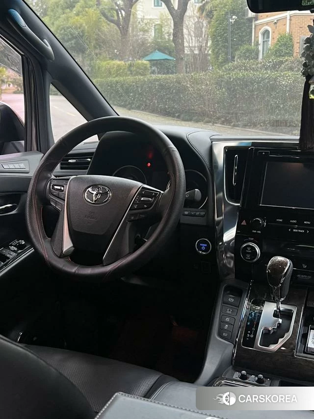 Toyota Wilfa id 4239850 из Китая 7