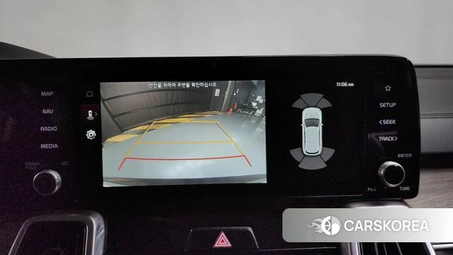 Kia Sorento 4th Generation id 3842972 из Кореи 7