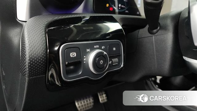 Mercedes-Benz CLA-Class C118 id 4613910 из Кореи 7