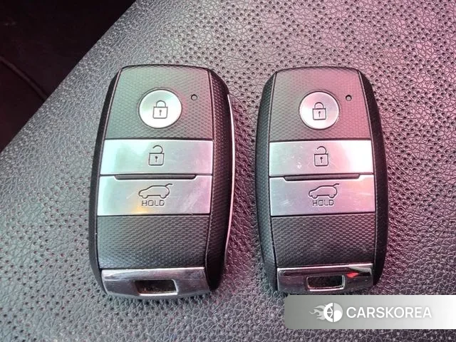 Kia All New Morning (JA) id 3598628 из Кореи 7