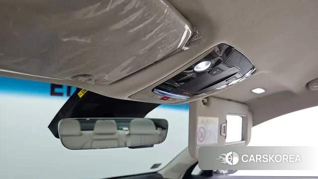 Kia The New K8 id 3457116 из Кореи 7