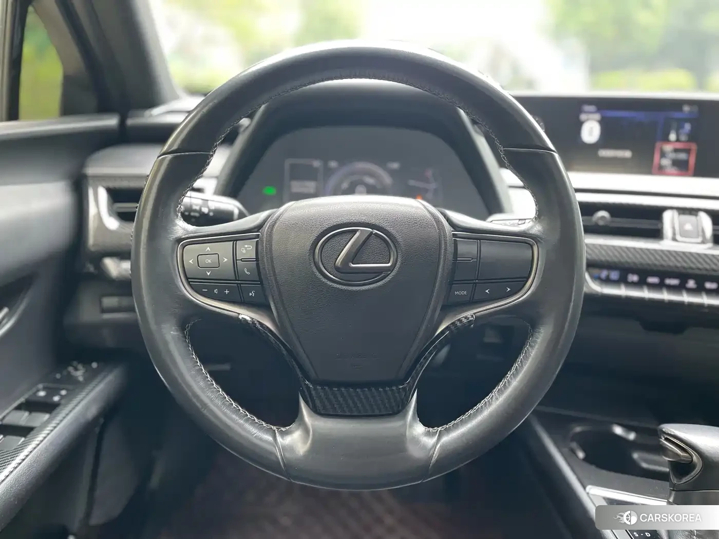 Lexus UX id 4554026 из Китая 7