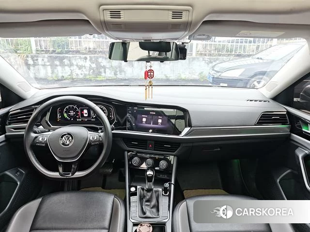 Volkswagen Sagitar id 4279310 из Китая 7