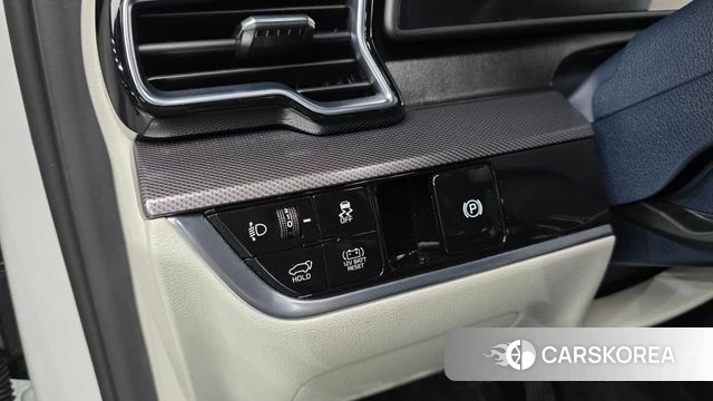 Kia Sportage 5th Generation Hybrid id 3851669 из Кореи 7