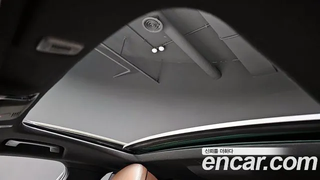 BMW 5 Series (G30) id 2704862 из Кореи 7