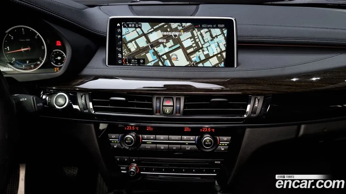 BMW X6 (F16) id 2098115 из Кореи 7