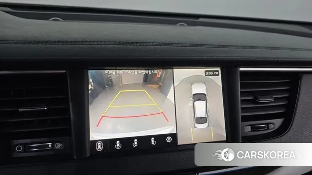 Kia Come New K7 id 3485157 из Кореи 7