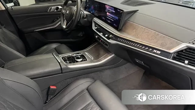 BMW X5 (G05) id 3442266 из Кореи 7