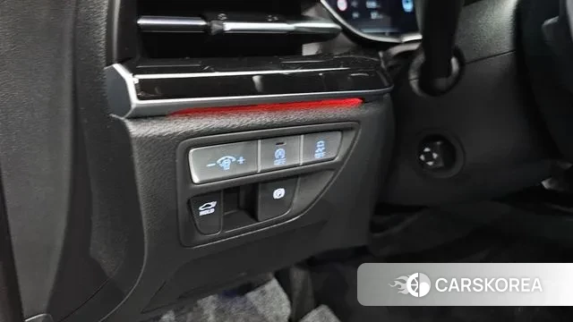 Genesis G80 (RG3) id 3764669 из Кореи 7