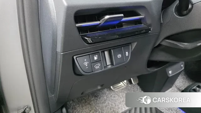 Kia EV6 id 3372467 из Кореи 7