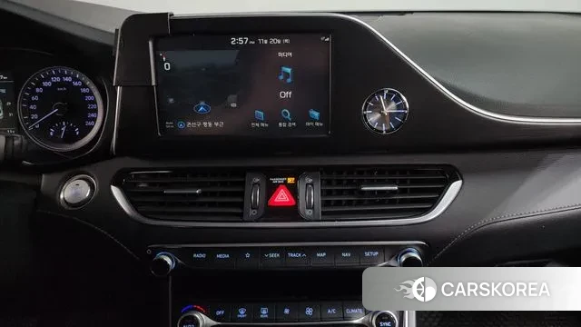 Hyundai Grandeur IG id 3391652 из Кореи 7