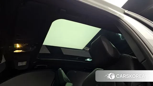 BMW X3 (G45) id 3486888 из Кореи 7