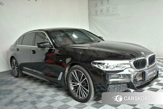 BMW 5 series id 4209083 из Китая 7