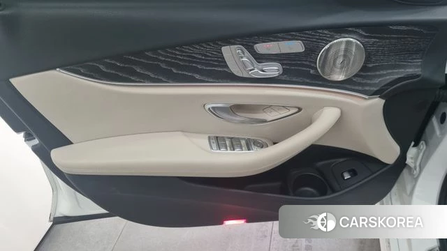 Mercedes-Benz E-Class W213 id 4494693 из Кореи 7