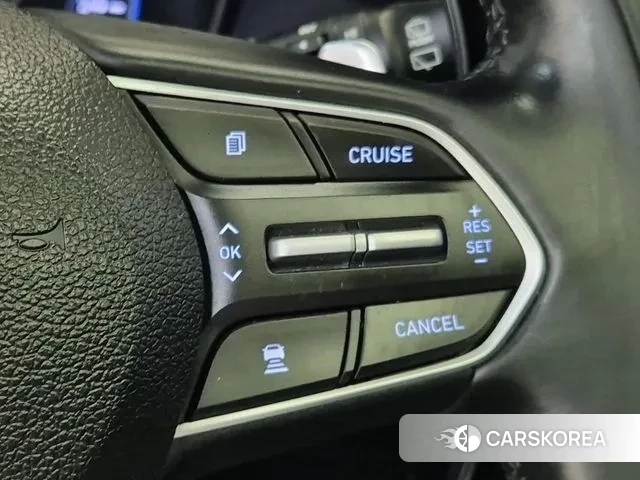 Hyundai Palisade id 2975596 из Кореи 7