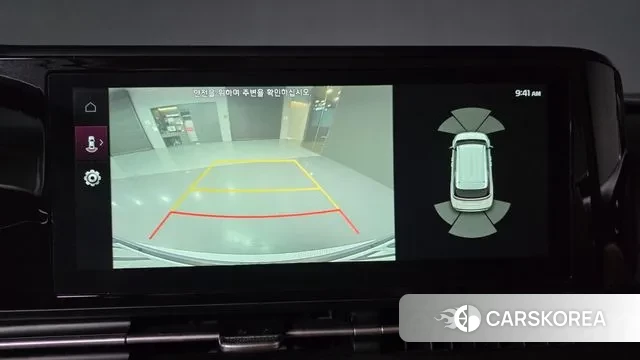 Kia Carnival 4th generation id 3577639 из Кореи 7