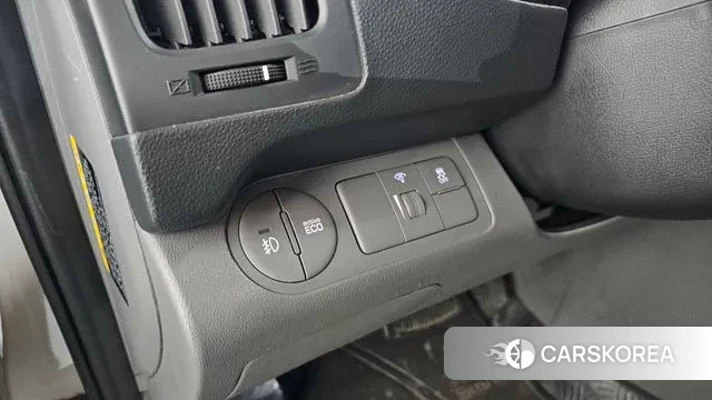 Hyundai The New Grand Starex id 3612660 из Кореи 7