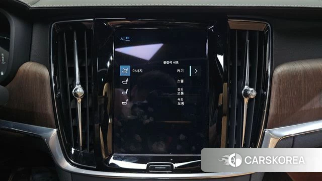 Volvo S90 id 4872376 из Кореи 7