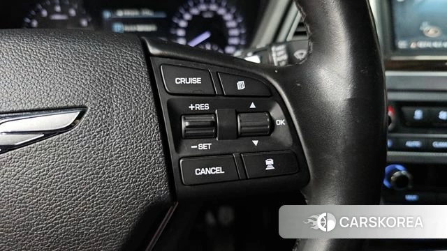 Genesis G80 id 4610306 из Кореи 7