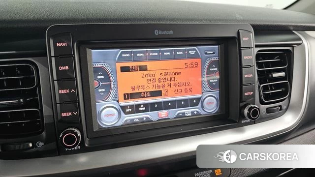 Kia Stonic id 4717717 из Кореи 7