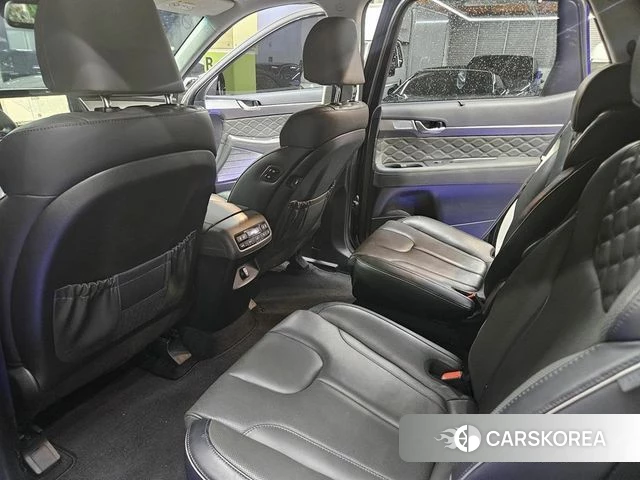 Hyundai Palisade id 4750295 из Кореи 7
