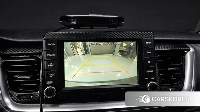 Kia Stonic id 3460168 из Кореи 7