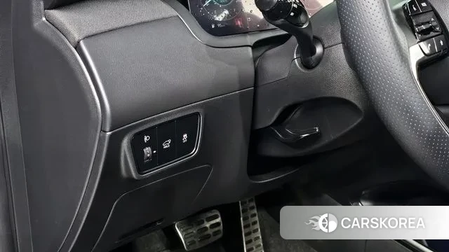 Hyundai Tucson (NX4) id 3462834 из Кореи 7