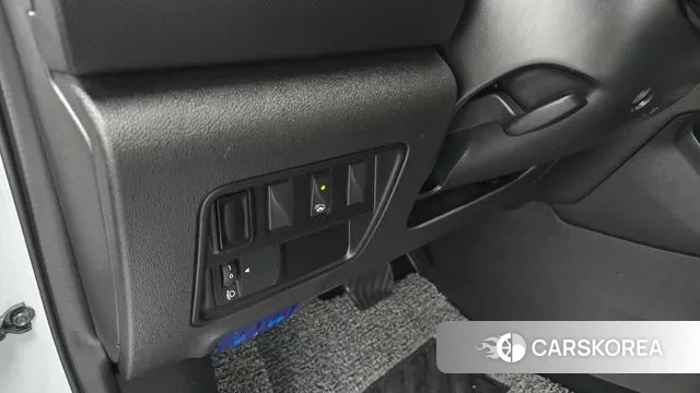 Renault Korea (Samsung) The New QM6 id 3439513 из Кореи 7