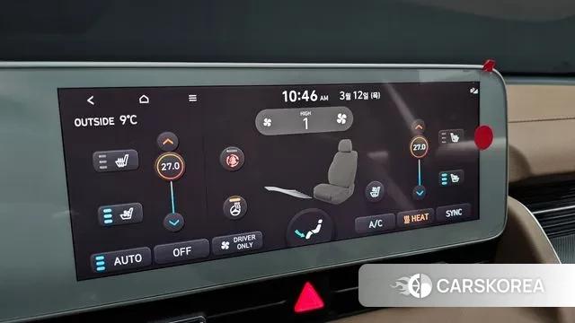 Hyundai Ionic 5 id 3776381 из Кореи 7