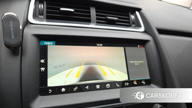 Jaguar E-PACE id 4574406 из Кореи 7