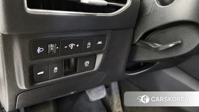 Hyundai Sonata (DN8) id 3607416 из Кореи 7