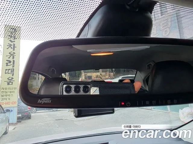 Renault Korea (Samsung) SM3 Neo id 2956847 из Кореи 7