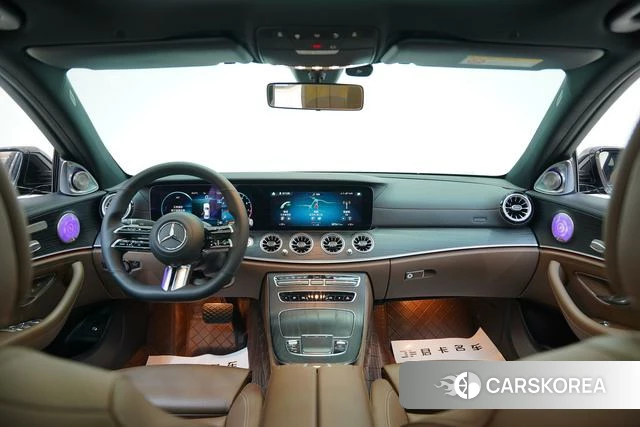 Mercedes-Benz E-class id 4256525 из Китая 7