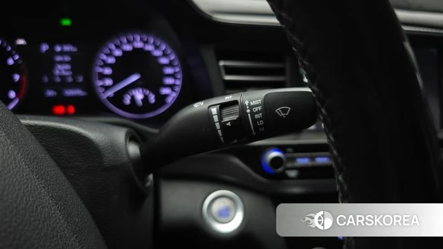 Hyundai The New Avante AD id 4459240 из Кореи 7