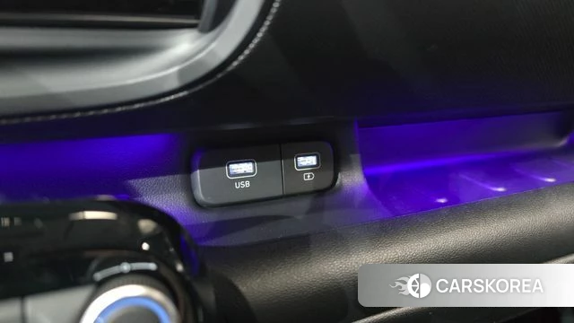 Hyundai Casper id 4505930 из Кореи 7